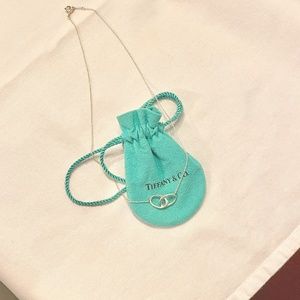 Tiffany & Co Elsa Peretti Necklace